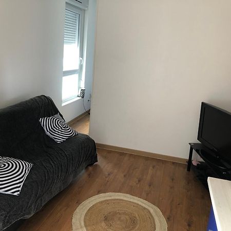 Logement Entier Aussonne ภายนอก รูปภาพ
