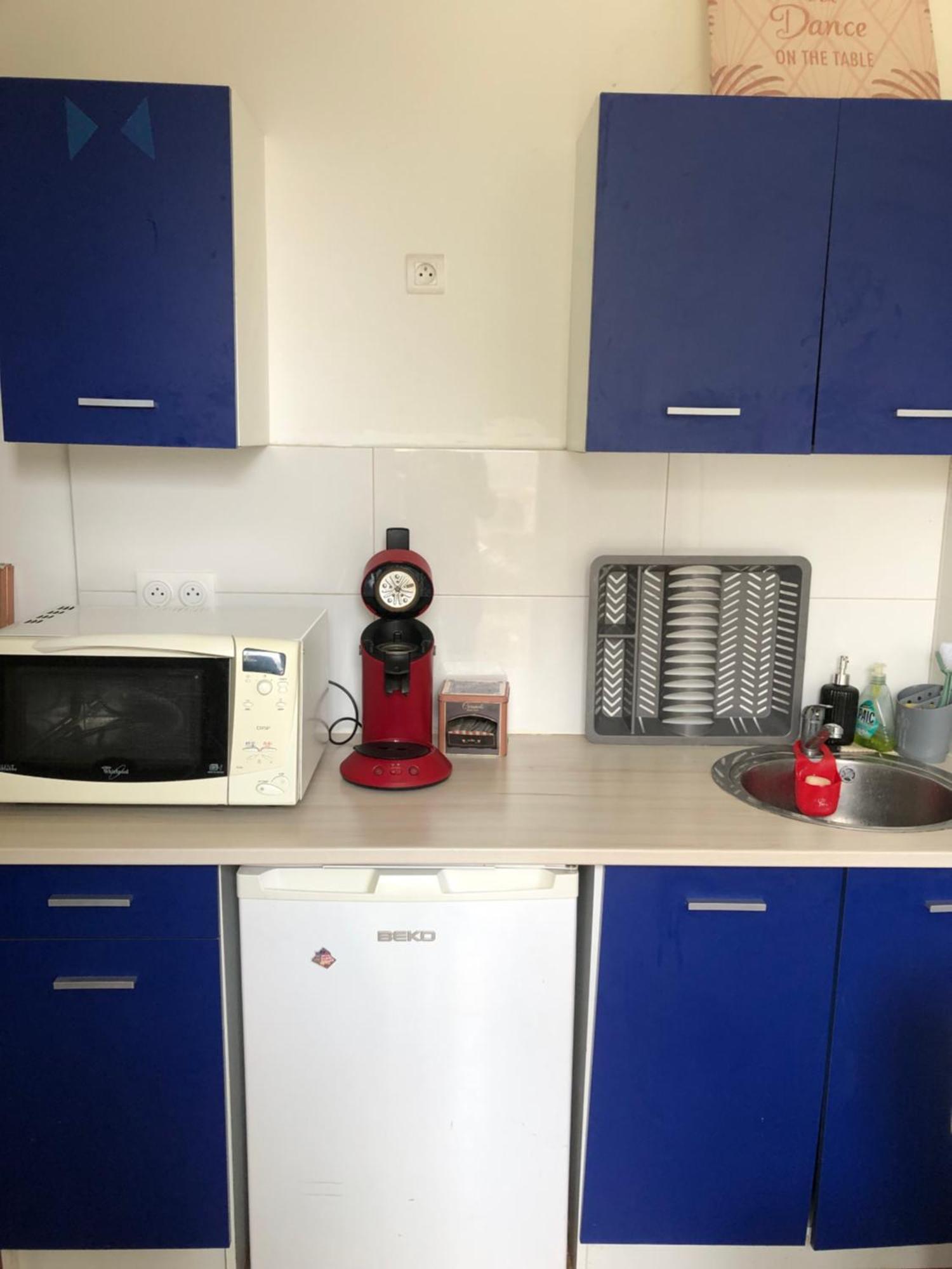 Logement Entier Aussonne ภายนอก รูปภาพ