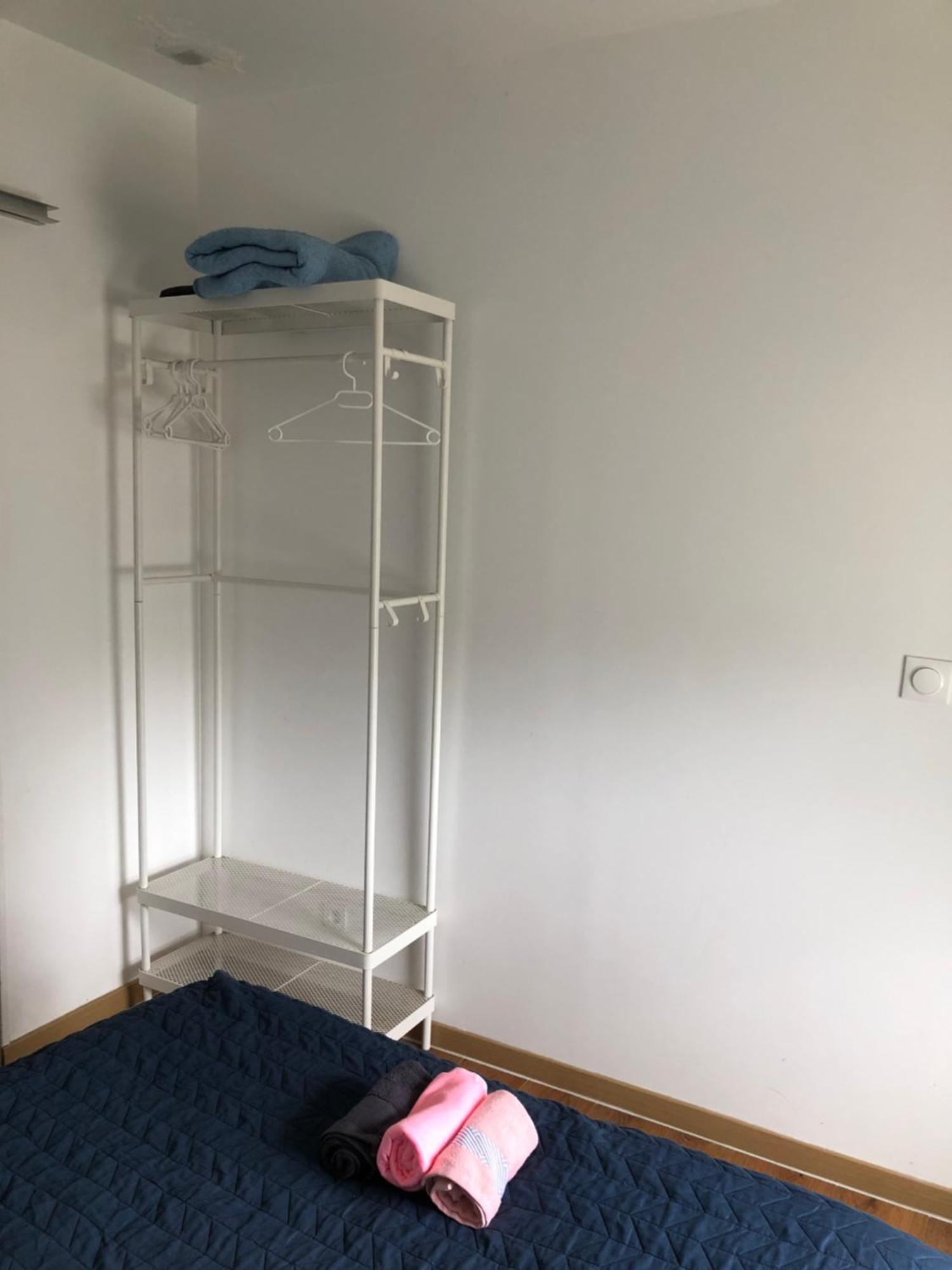 Logement Entier Aussonne ภายนอก รูปภาพ